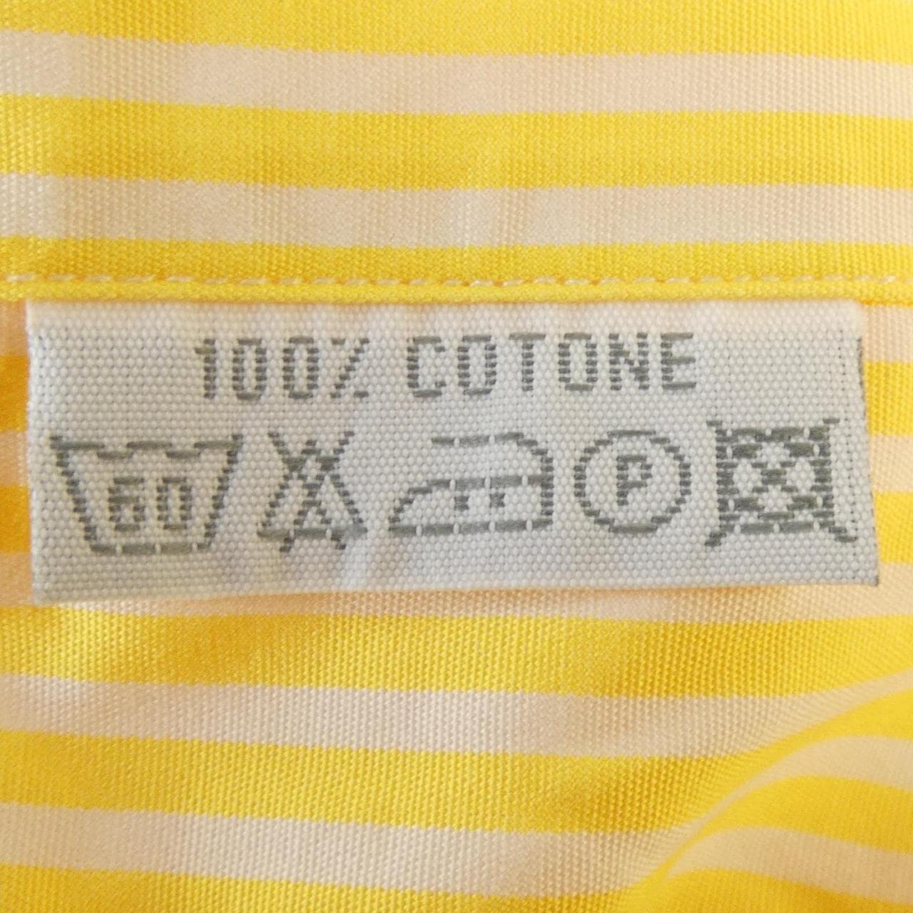 タイユアタイ TIE YOUR TIE シャツ