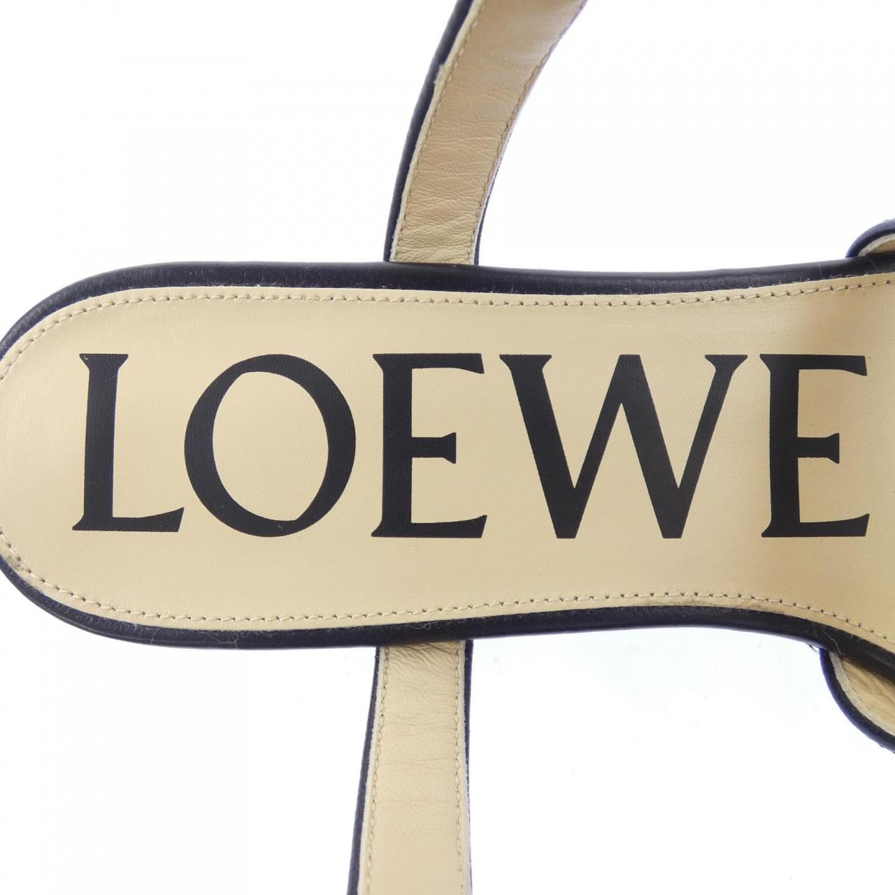 ロエベ LOEWE サンダル