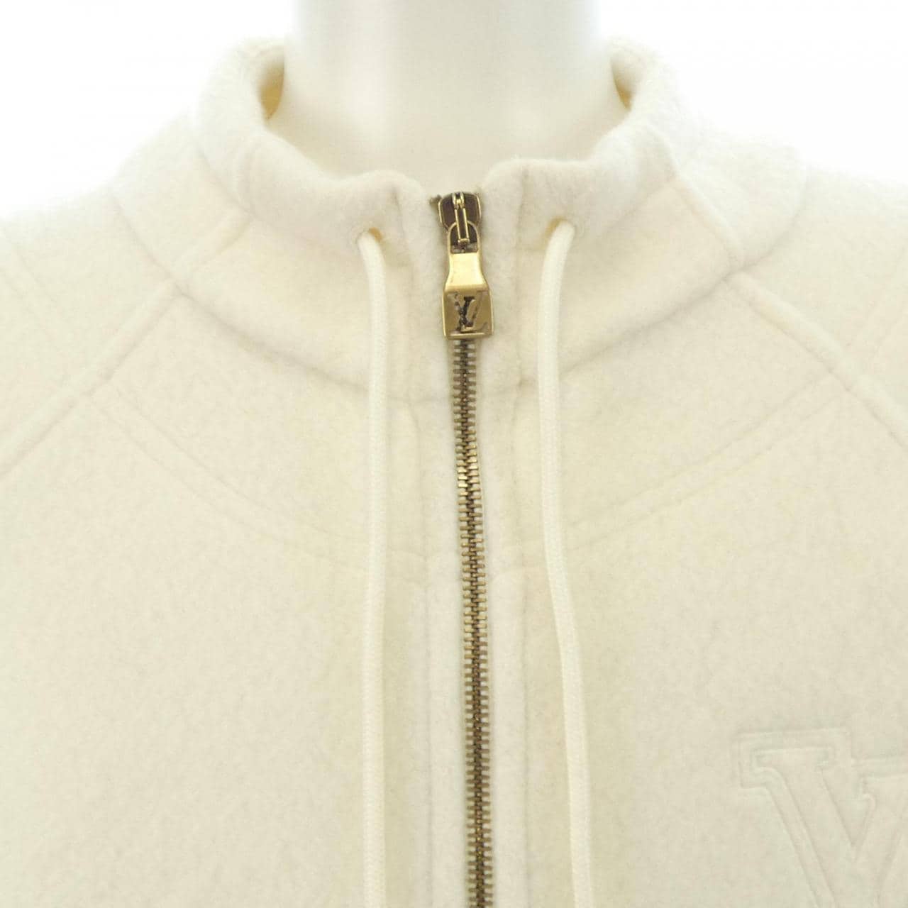 ルイヴィトン LOUIS VUITTON HSY10WQAE ブルゾン