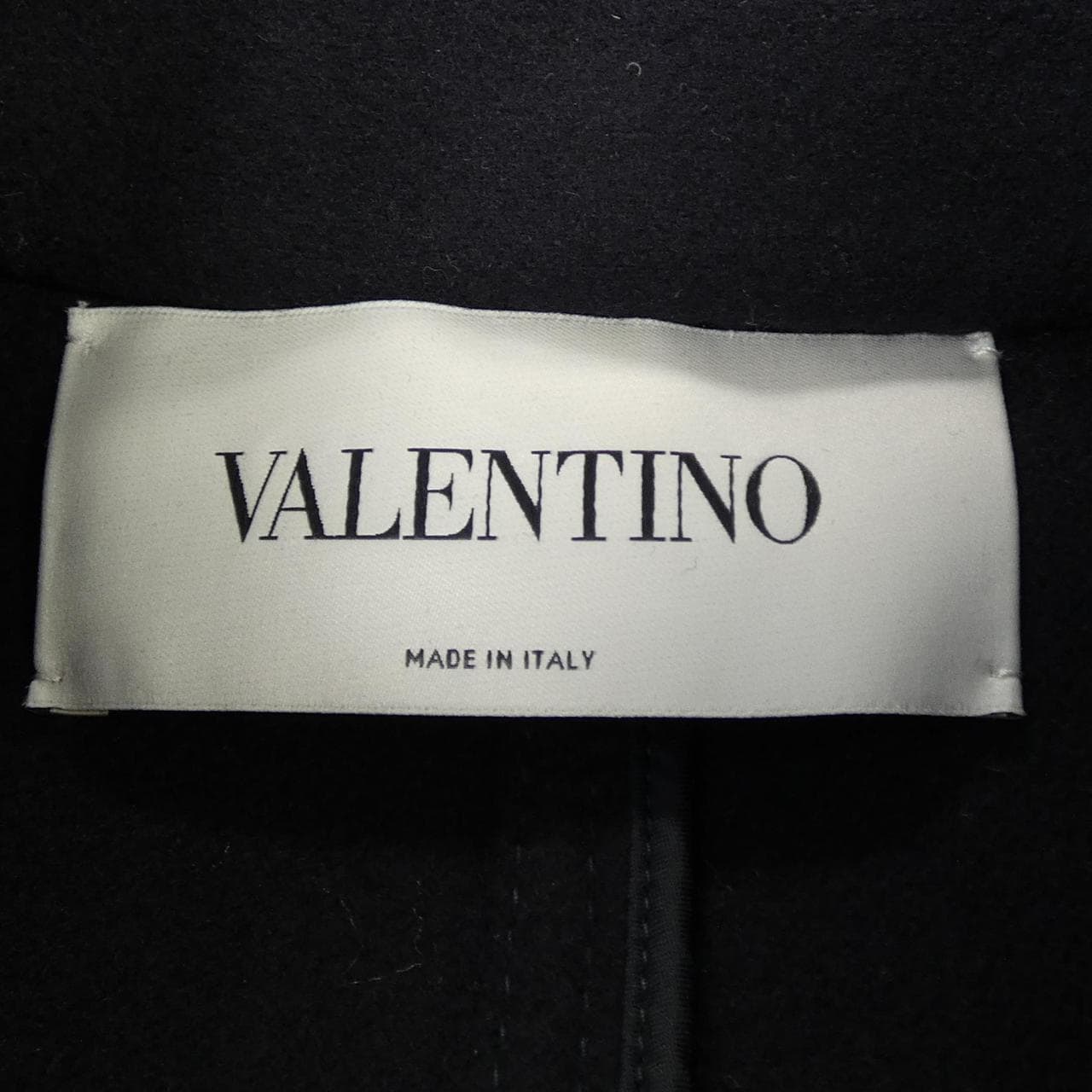 ヴァレンティノ VALENTINO WB3CA5U515E コート