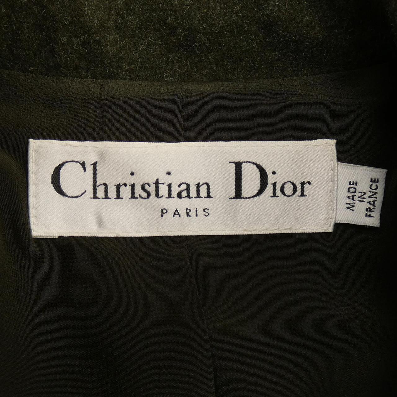 クリスチャンディオール CHRISTIAN DIOR ベスト