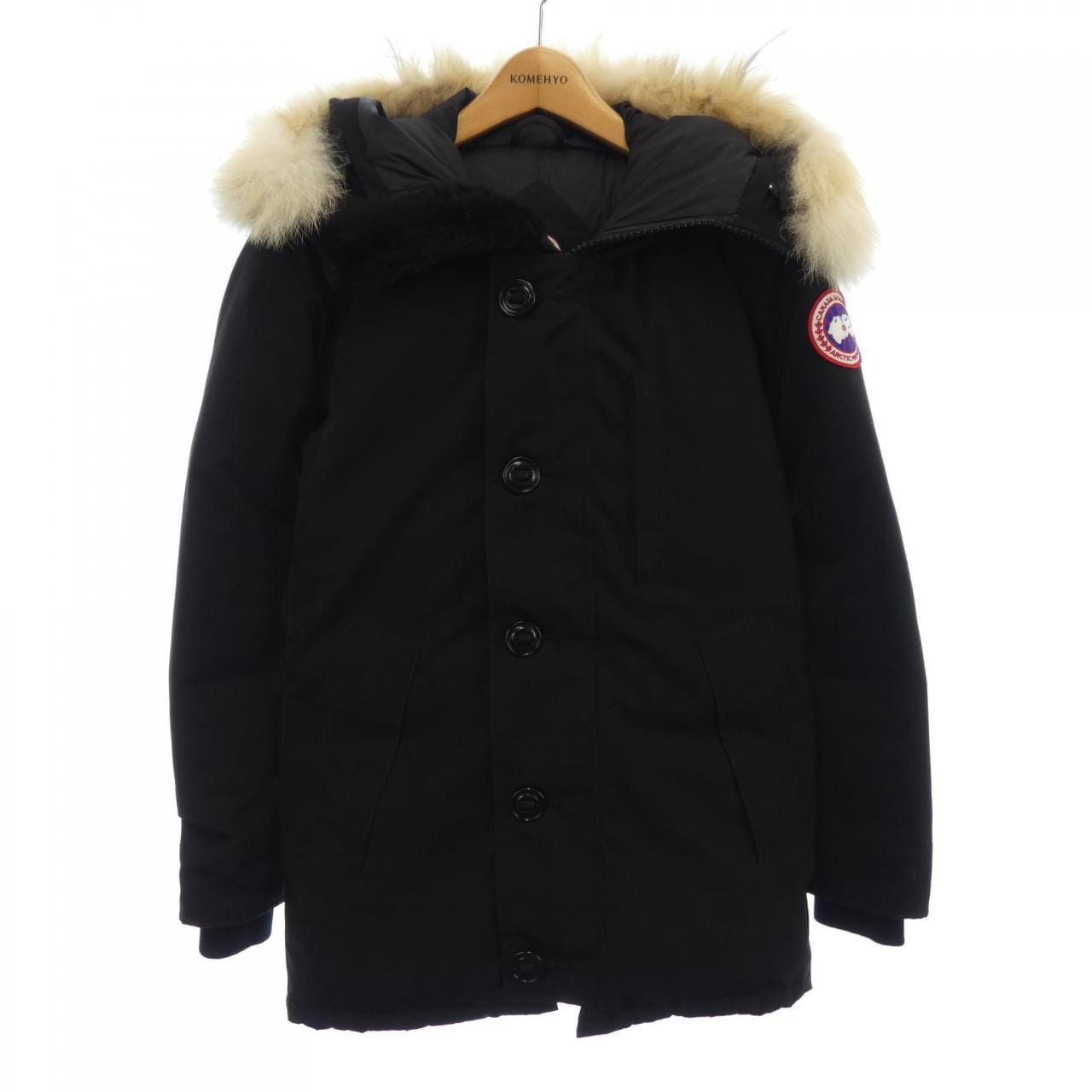 カナダグース CANADA GOOSE ダウンジャケット