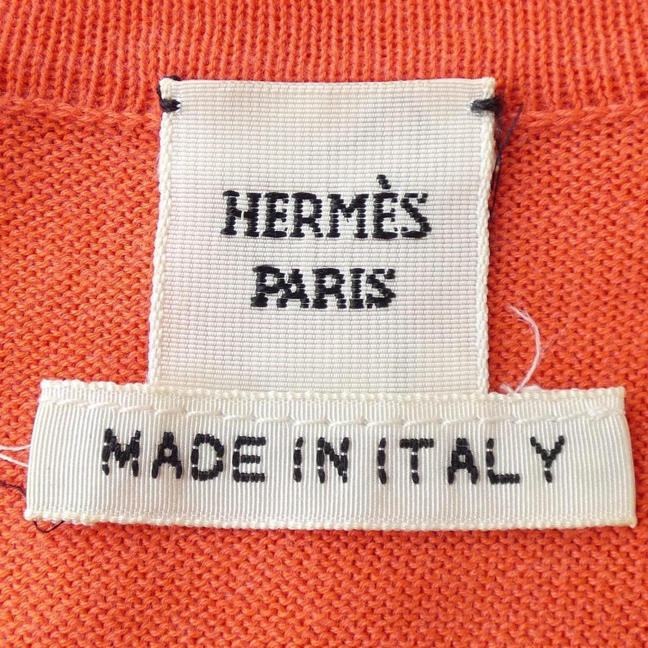 HERMES爱马仕针织品