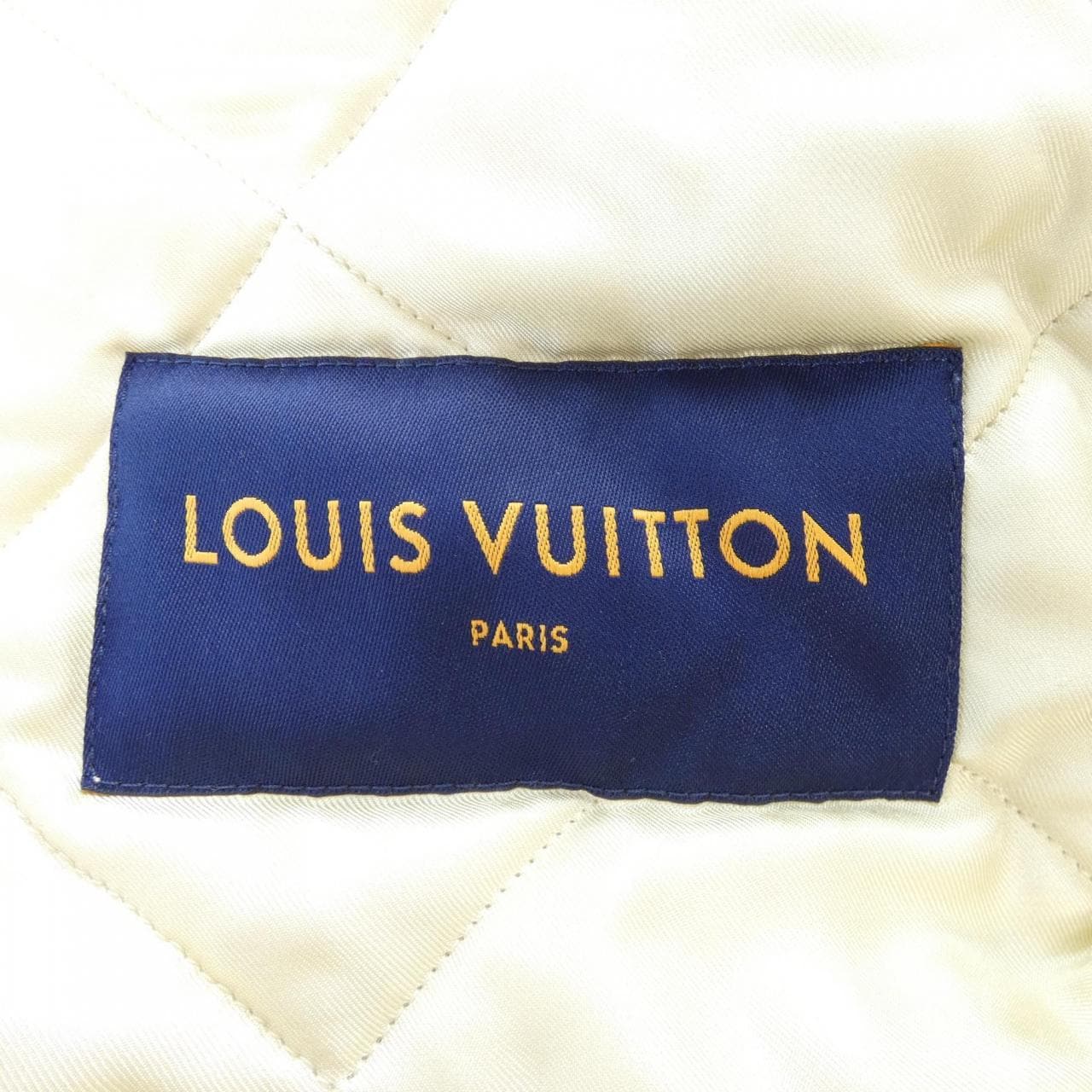 ルイヴィトン LOUIS VUITTON ジャケット