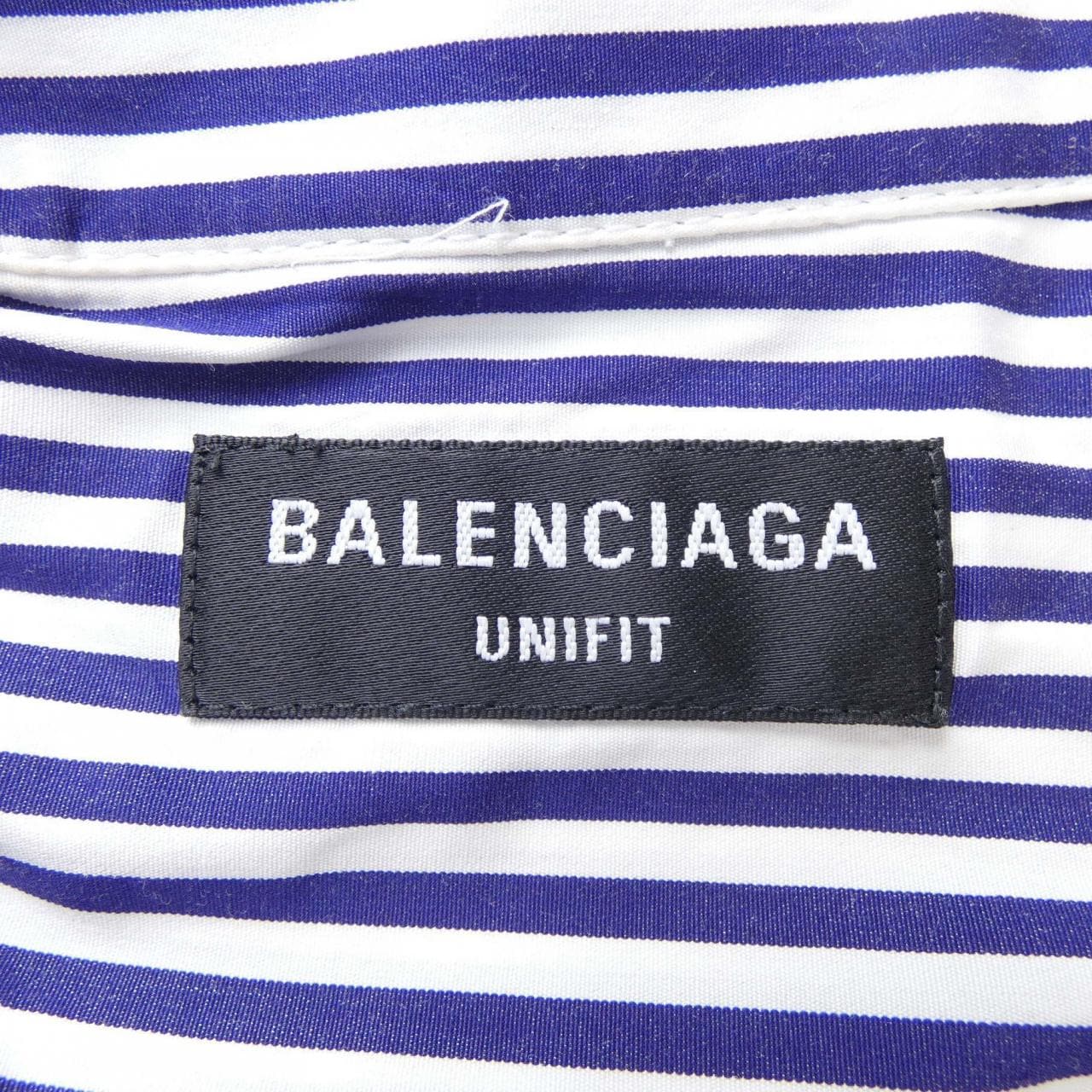 BALENCIAGA shirt