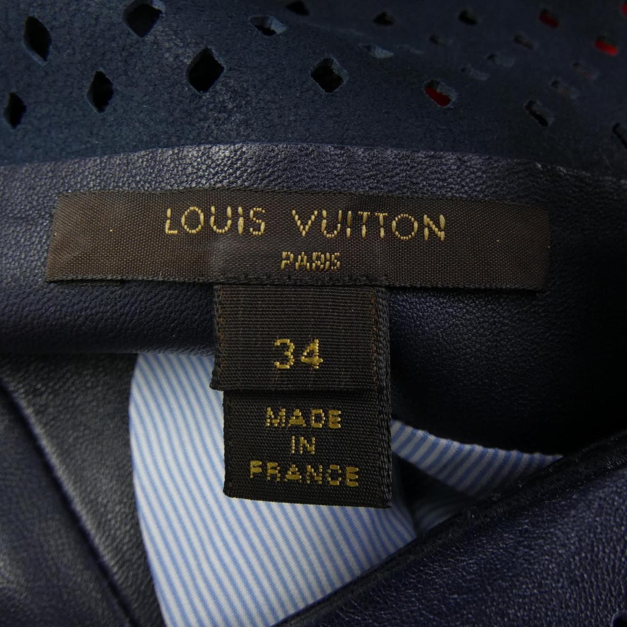 ルイヴィトン LOUIS VUITTON ワンピース