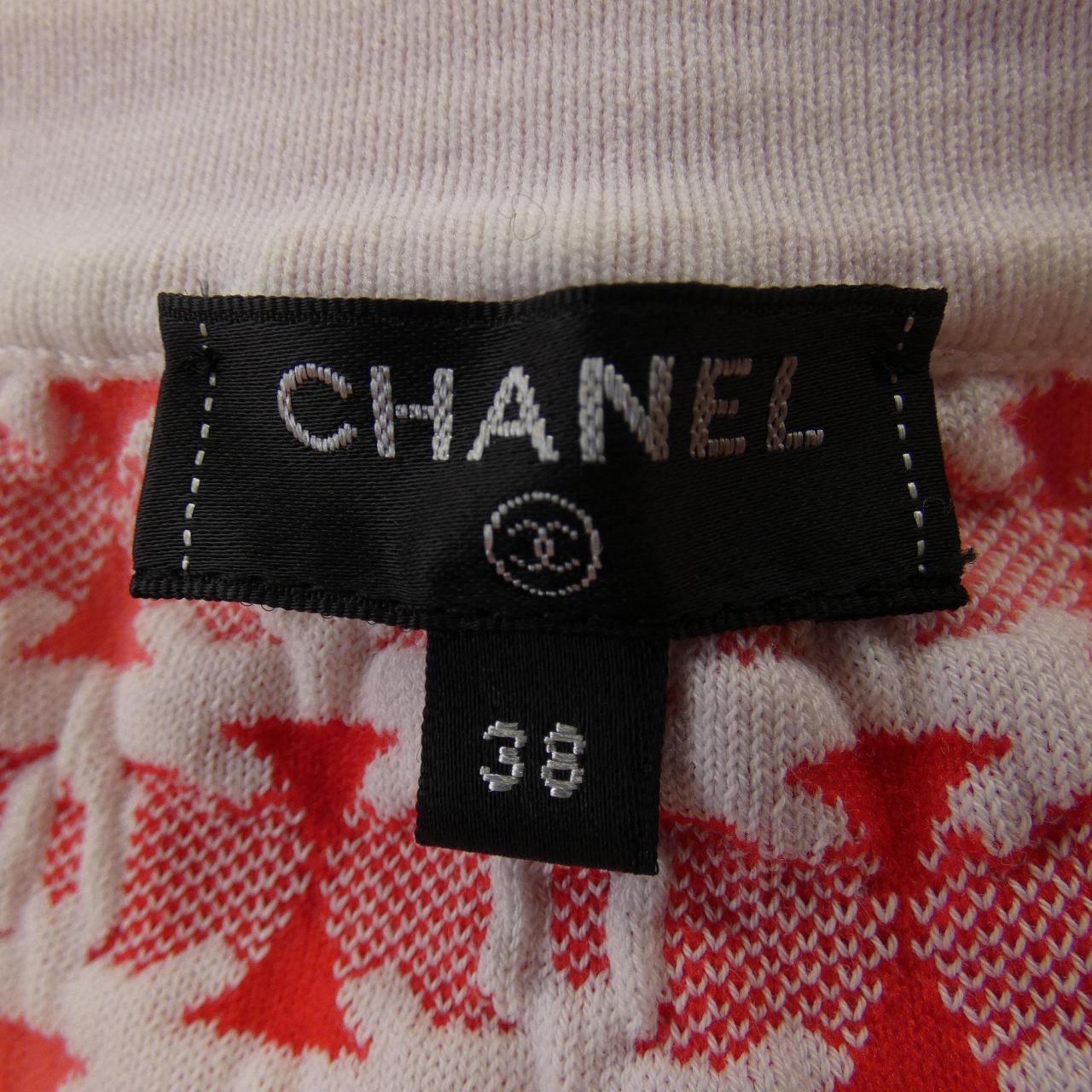 シャネル CHANEL カーディガン