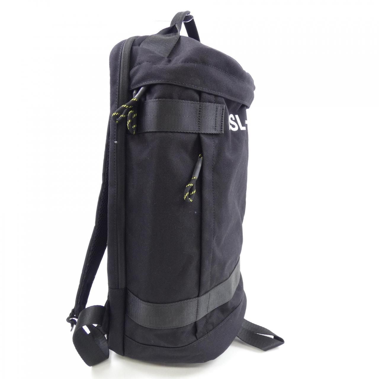 ディーゼル DIESEL BACKPACK