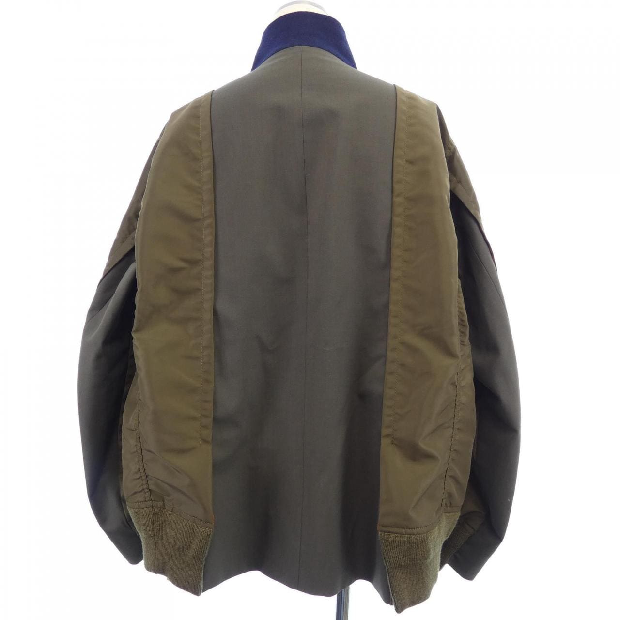 SAKAI SACAI 24-03419M夹克