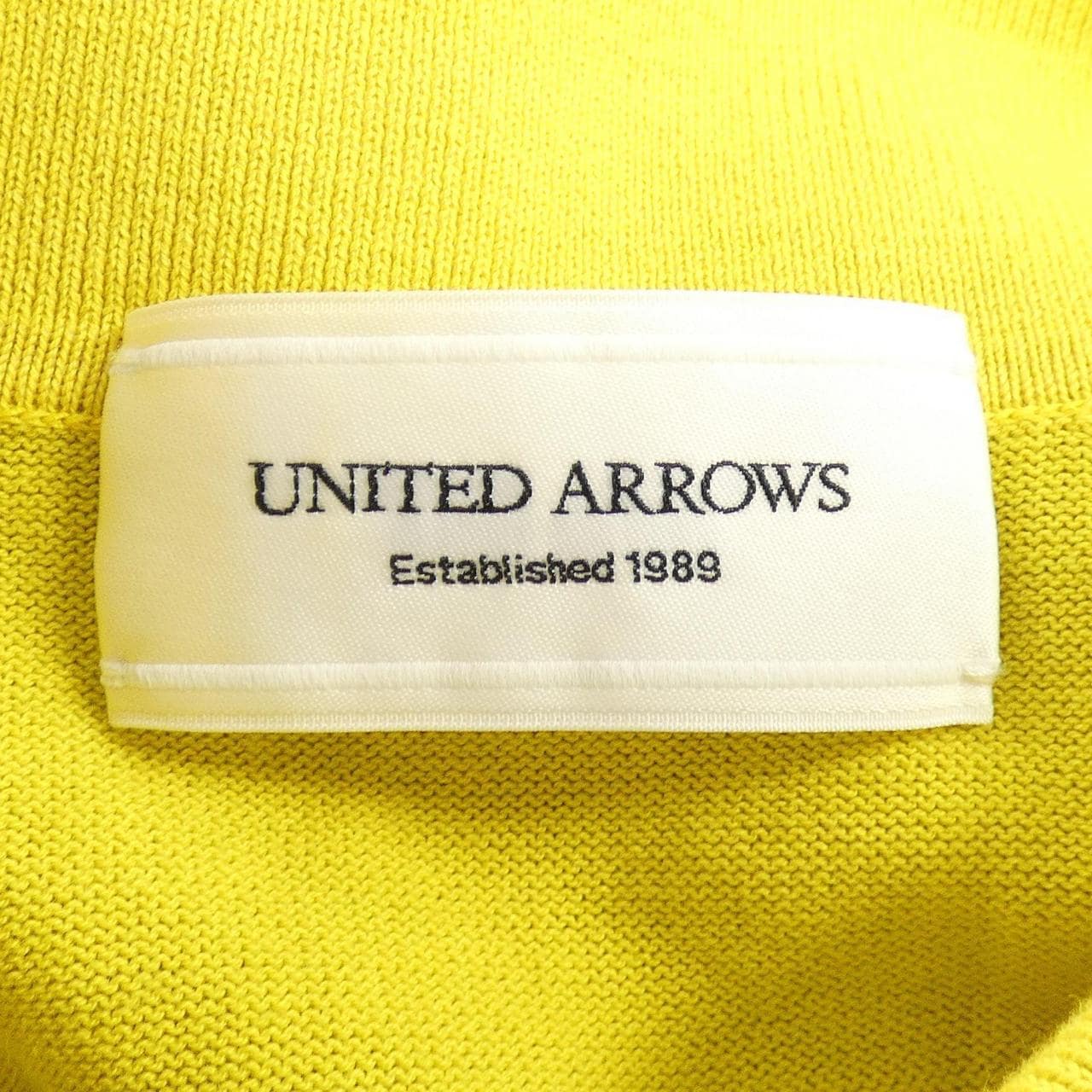 ユナイテッドアローズ UNITED ARROWS ポロシャツ