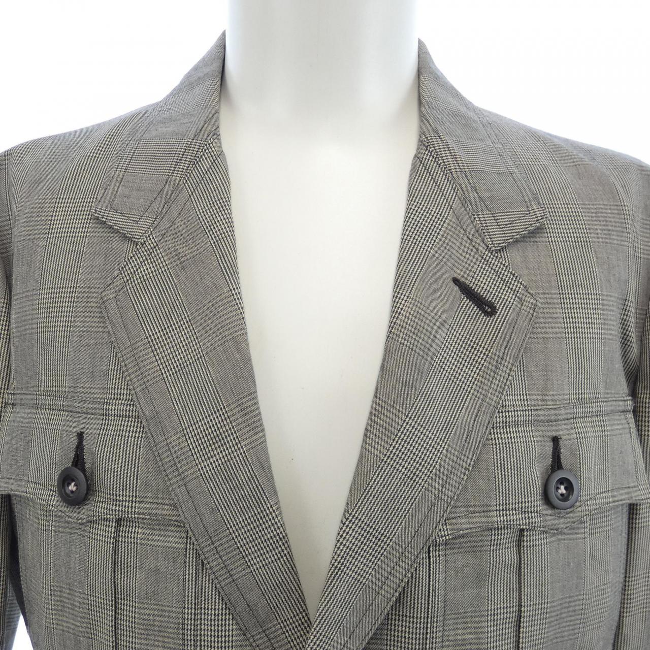 ピーエスポールスミス PS Paul Smith ジャケット