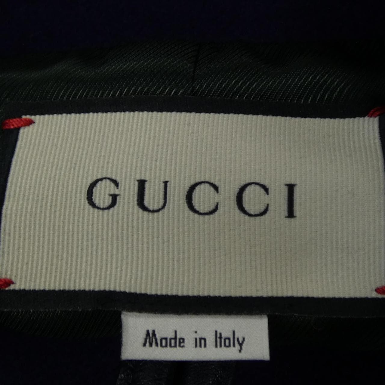 GUCCI 602562 Z8AGO外套