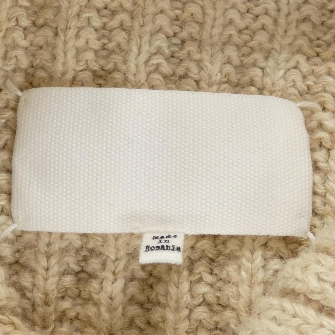 Maison Maison Margiela S67HP0026 Knit