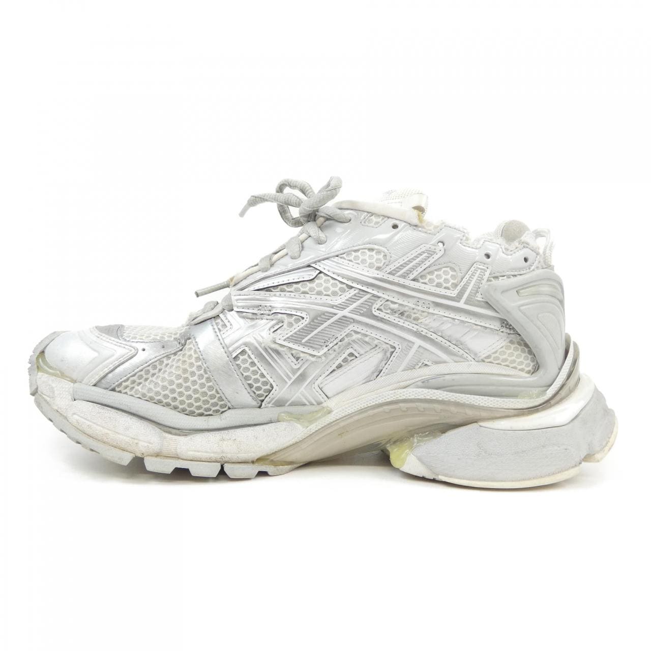 バレンシアガ BALENCIAGA 677403 スニーカー