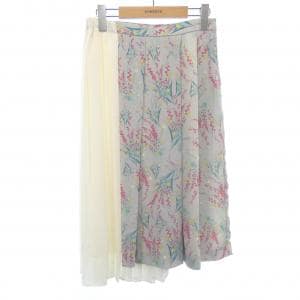 トーナル TONAL スカート