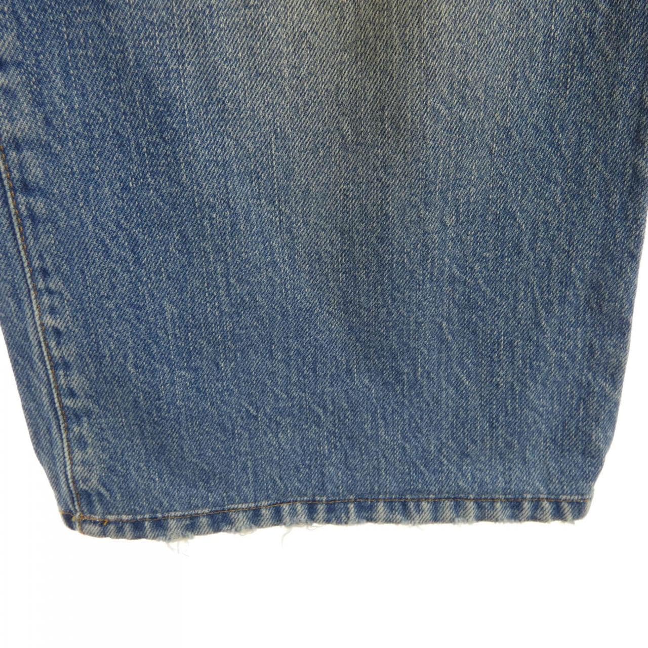 グッチ GUCCI 638045 XDBFI ジーンズ