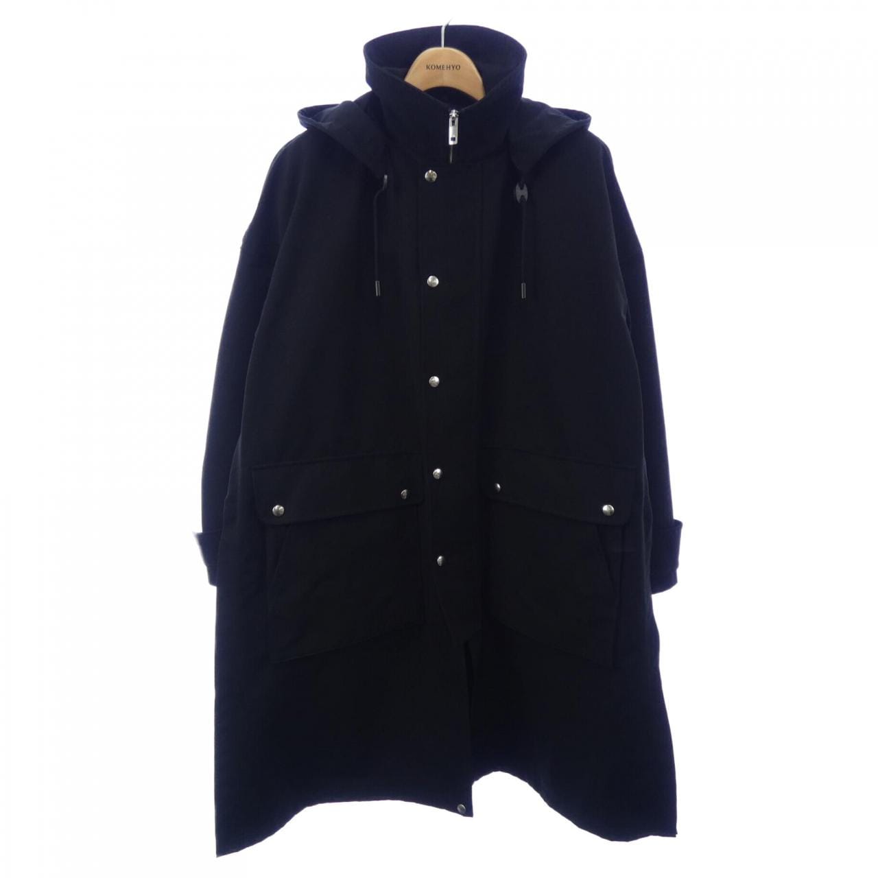 ザリラクス THE RERACS 20FW-RECT-272 コート
