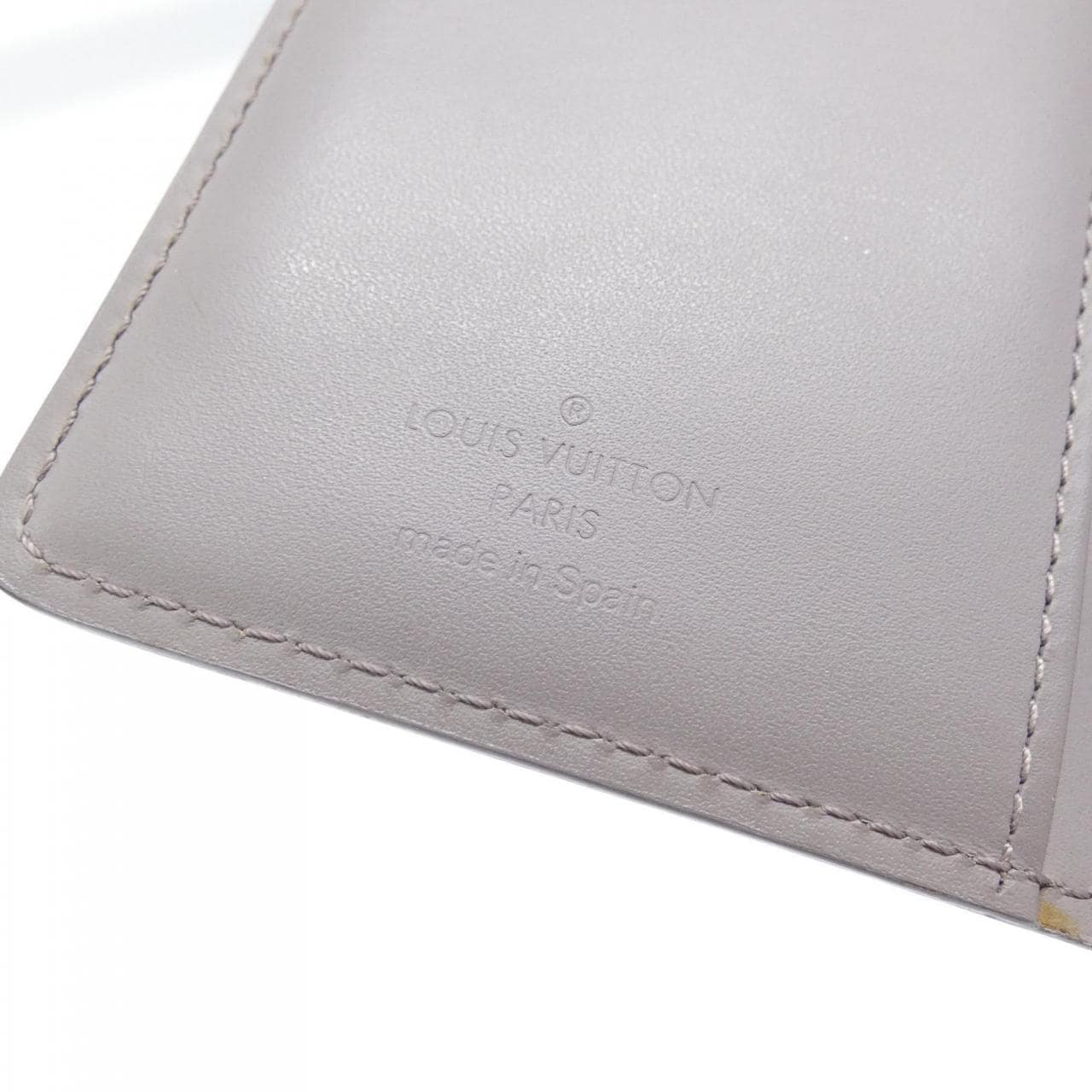 ルイヴィトン エピ アジェンダ PM R2005C オーガナイザー