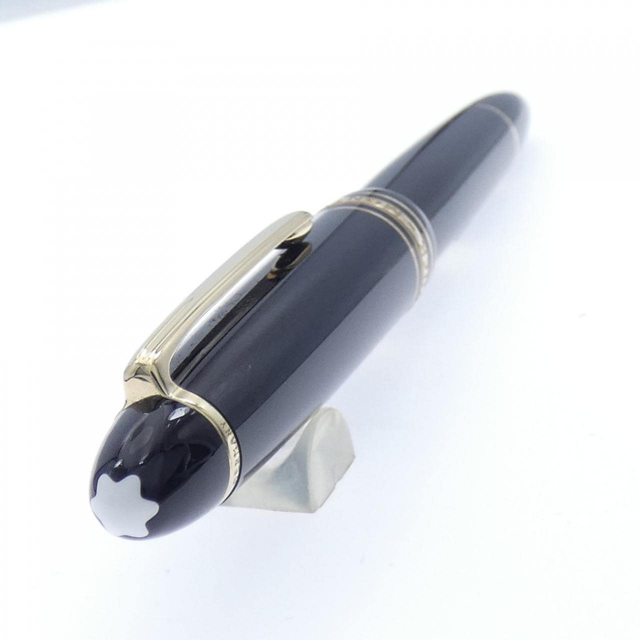 モンブラン マイスターシュテュック146ゴールドル･グラン 13661 万年筆