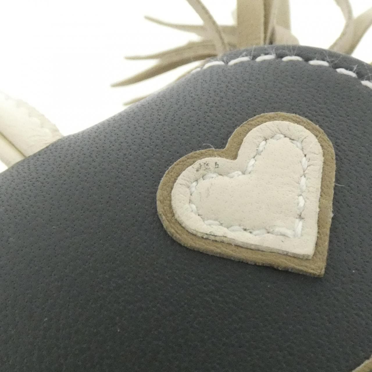 エルメス ロデオ ロベオ クール PM 086714CA バッグチャーム