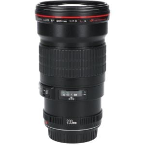 ＣＡＮＯＮ　ＥＦ２００ｍｍ　Ｆ２．８ＬＩＩ　ＵＳＭ