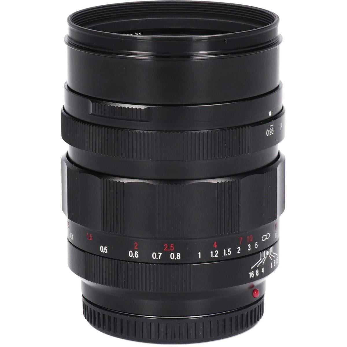 ＮＯＫＴＯＮ４２．５ｍｍ　Ｆ０．９５　ＭＦＴ用