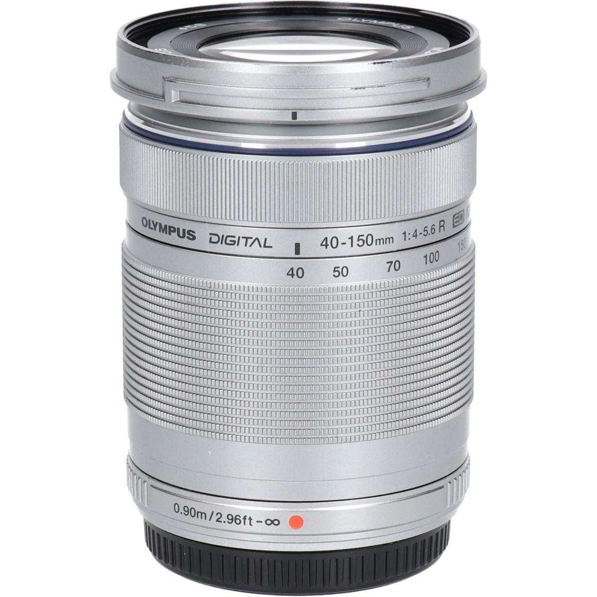 ＭＺＤ　ＥＤ４０－１５０ｍｍ　Ｆ４－５．６Ｒ
