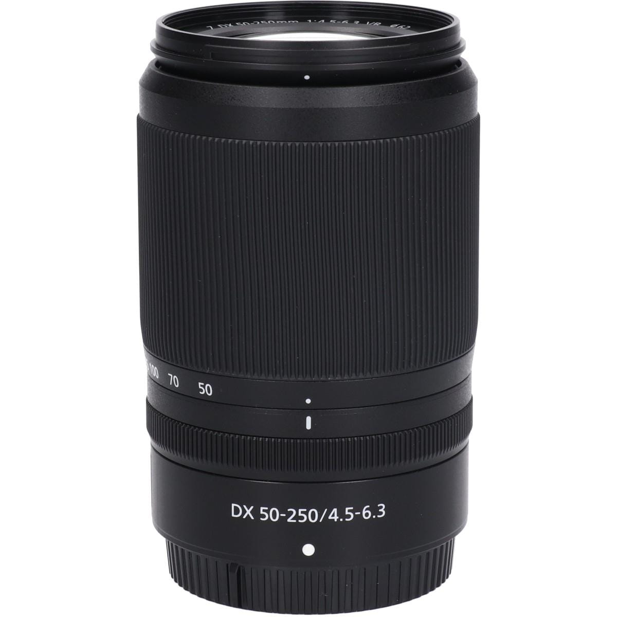 Ｚ　ＤＸ５０－２５０ｍｍ　Ｆ４．５－６．３ＶＲ