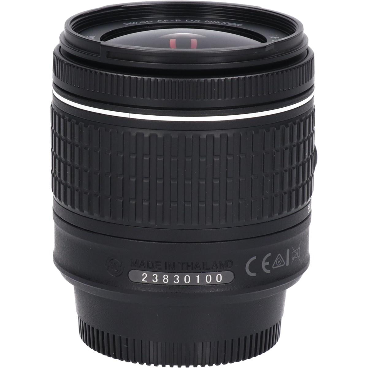 ＡＦ－Ｐ　ＤＸ１８－５５ｍｍ　Ｆ３．５－５．６Ｇ　ＶＲ