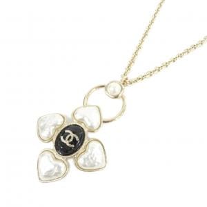 シャネル AB7507 ネックレス