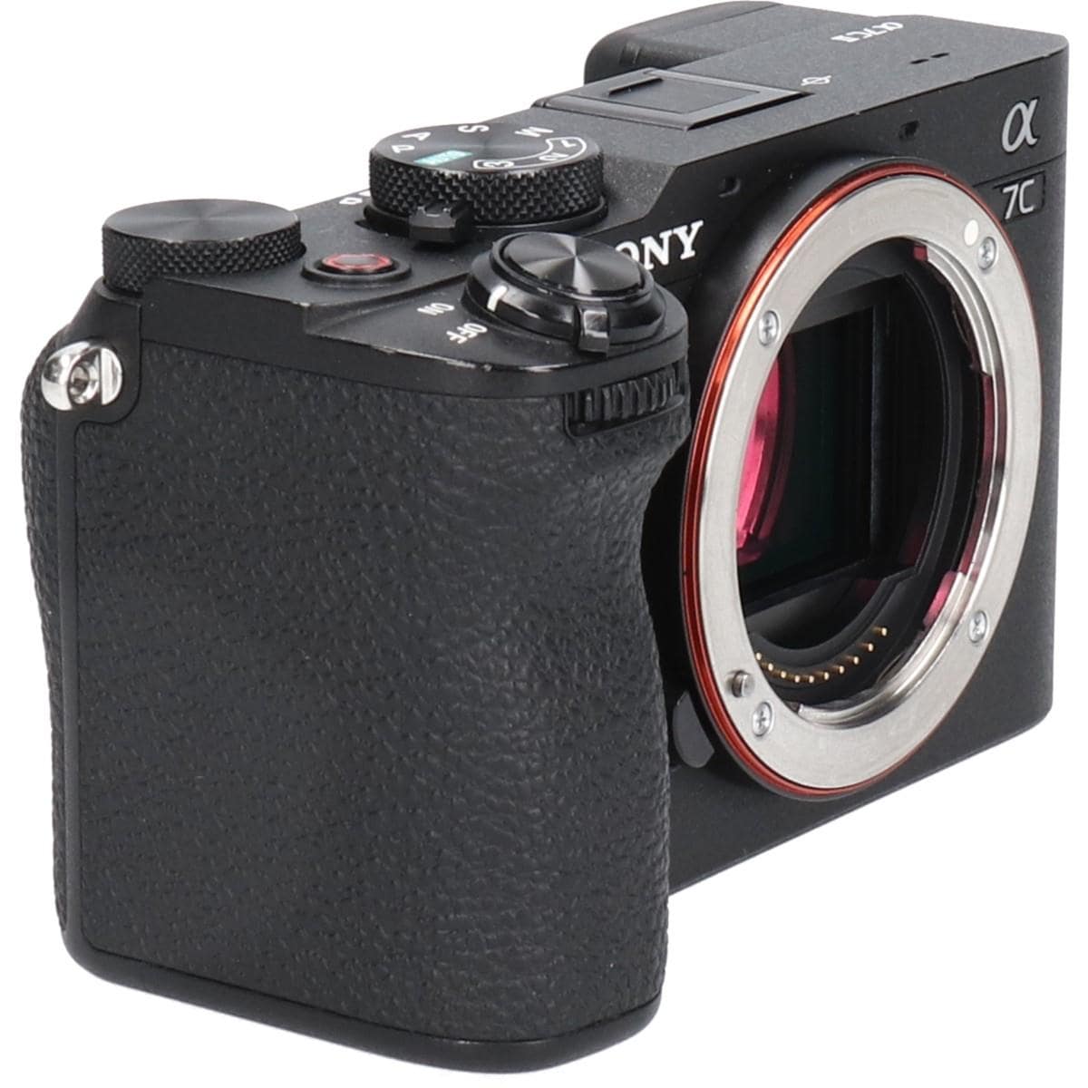 α７Ｃ　ＩＩ　ＩＬＣＥ－７ＣＭ２