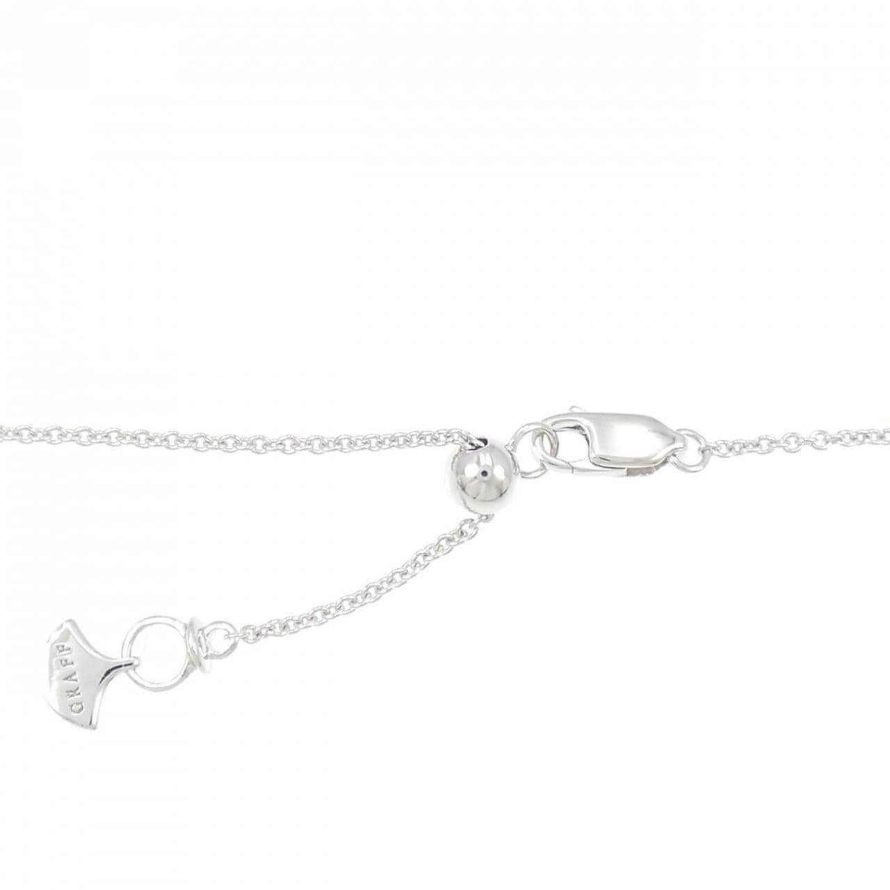 Graff Wildflowers Large Necklace