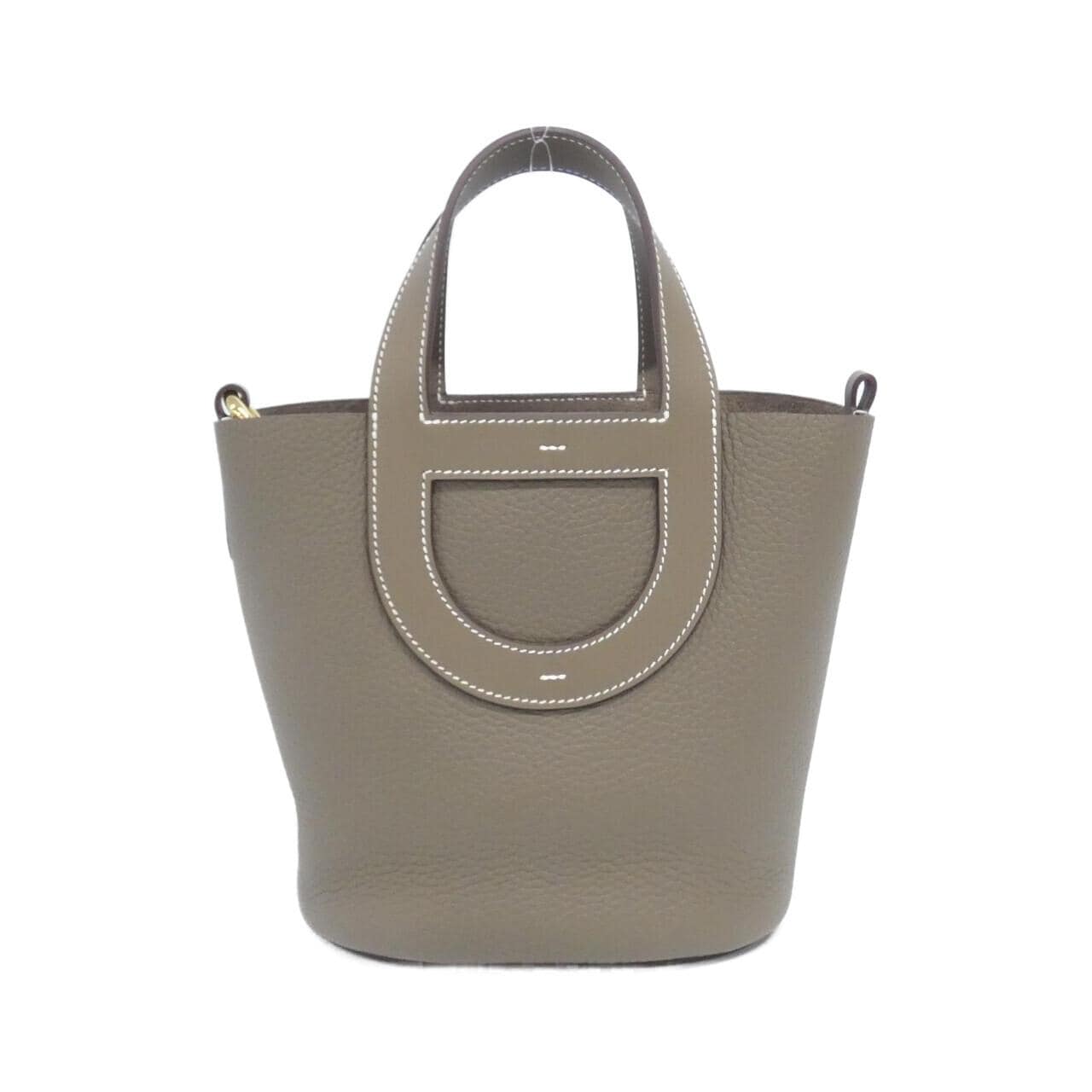 エルメス イン ザ ループ 18cm 084274CC バッグ