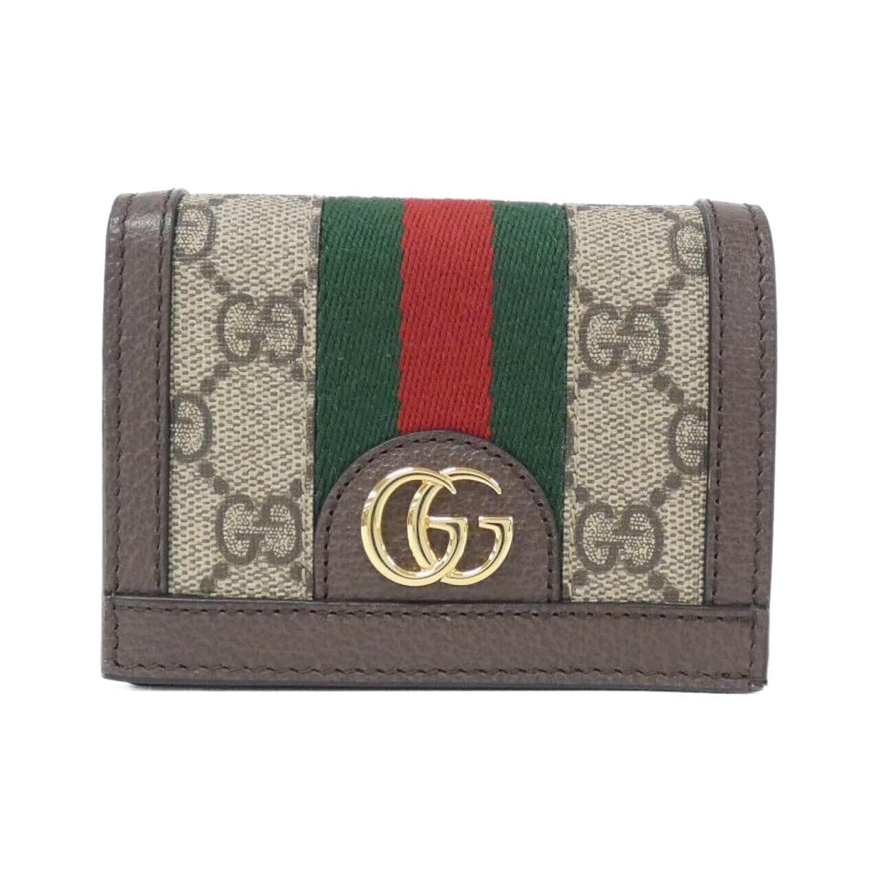 Gucci OPHIDIA 523155 96IWG Wallet