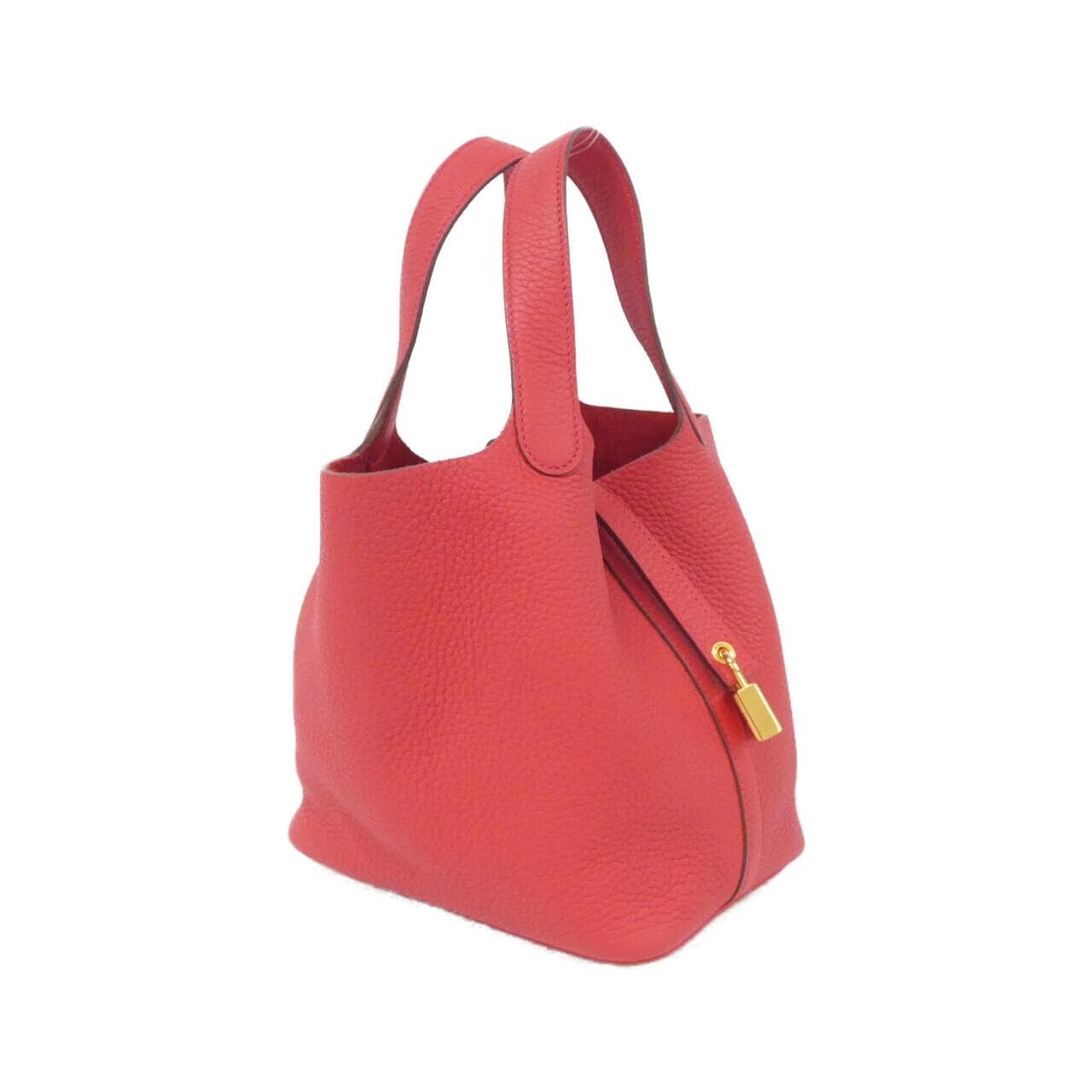 エルメス ピコタン ロック PM 056289CC バッグ