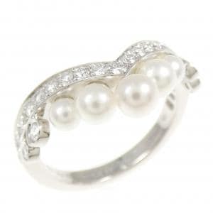 ショーメ ジョゼフィーヌ エグレット リング