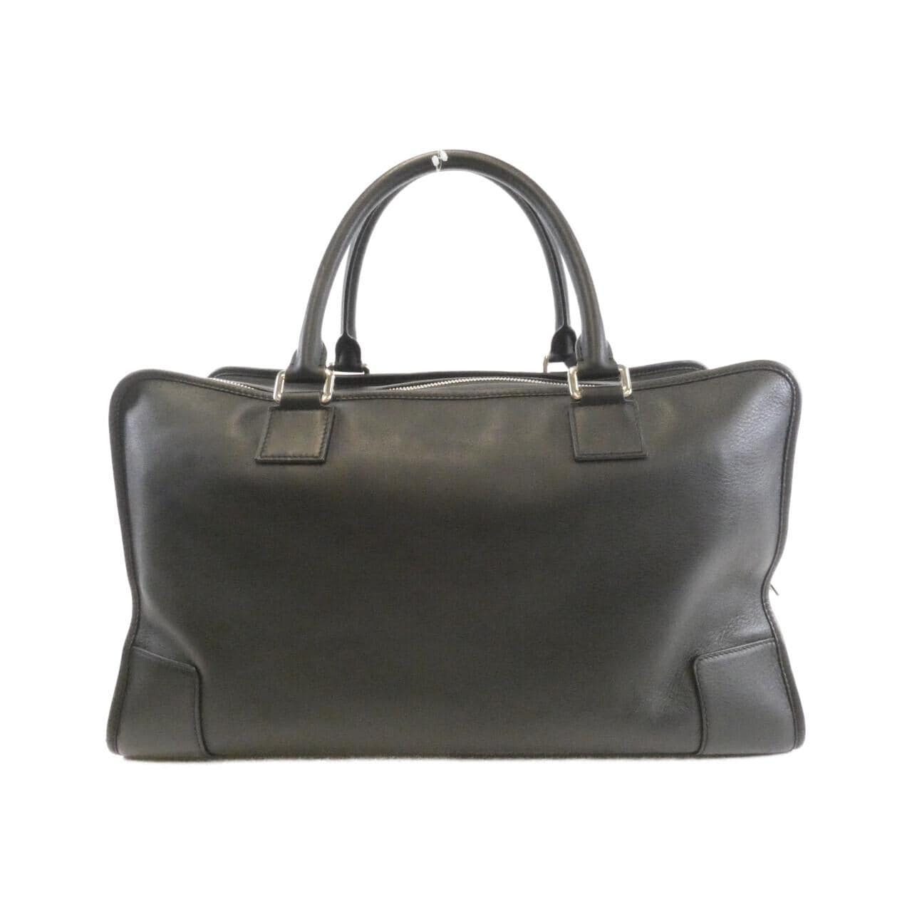 Loewe Amazona 44cm 352 30 N04 Boston Bag