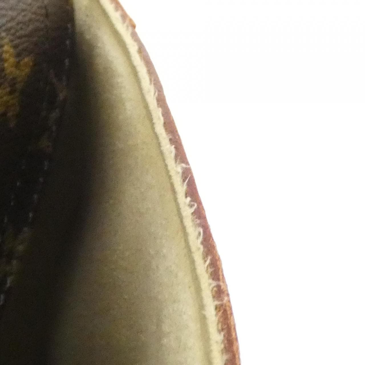 ルイヴィトン モノグラム ビバリー MM M40121 ショルダーバッグ