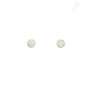 ティファニー バイザヤード ピアス