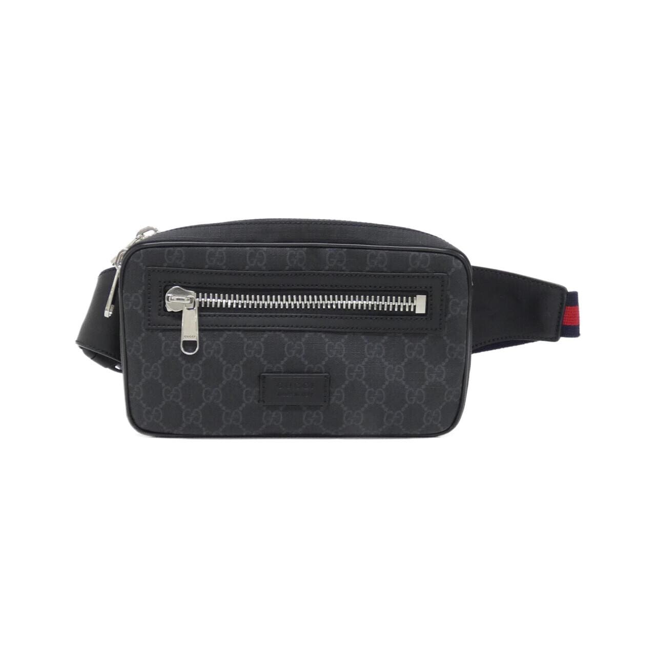 グッチ 474293 K9RRN ウエストバッグ