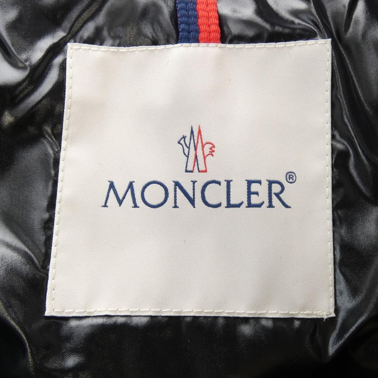 MONCLER MONCLER Down Jacket