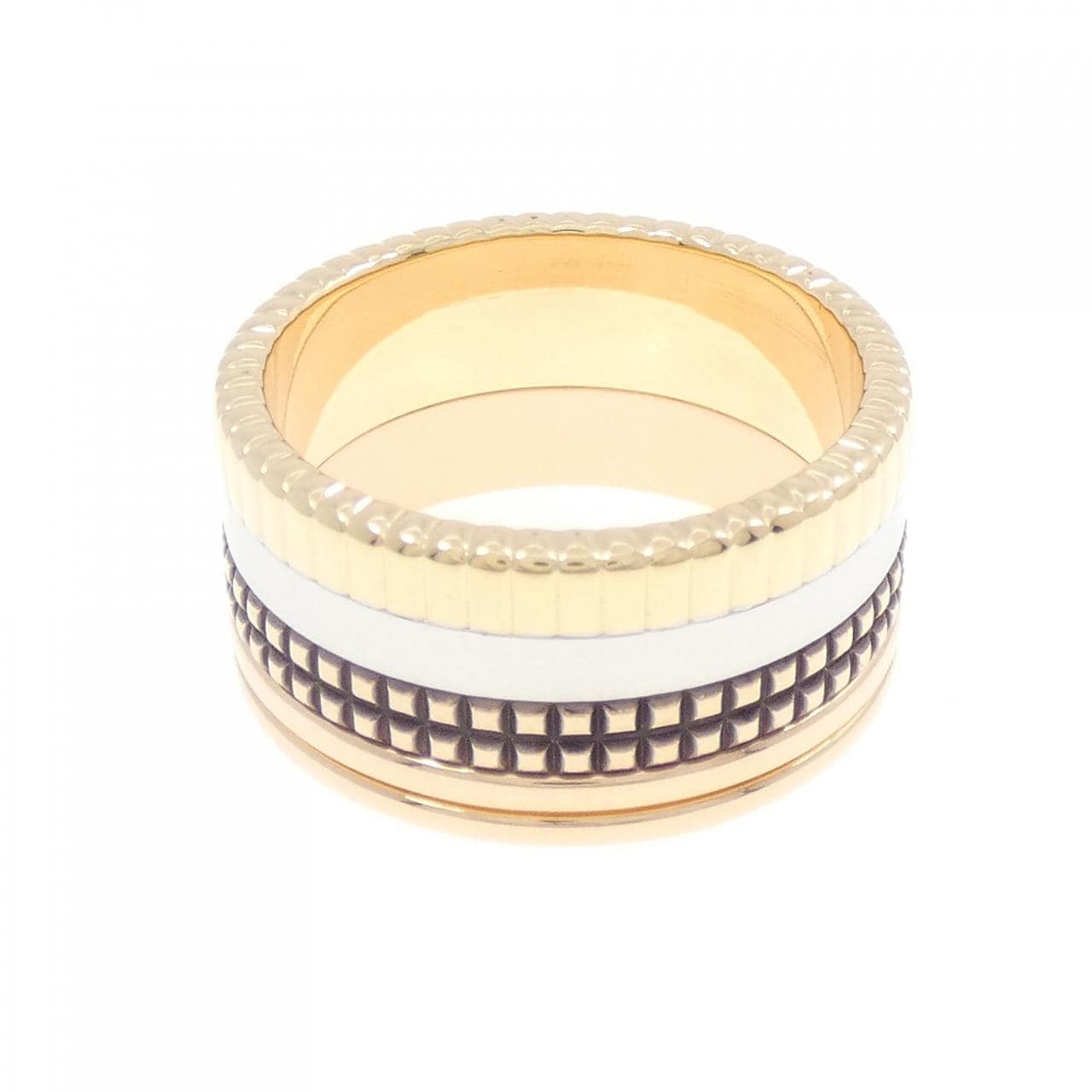 Boucheron Quatre Classic Large Ring