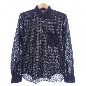 コムデギャルソンオムプリュス GARCONS HOMME plus シャツ