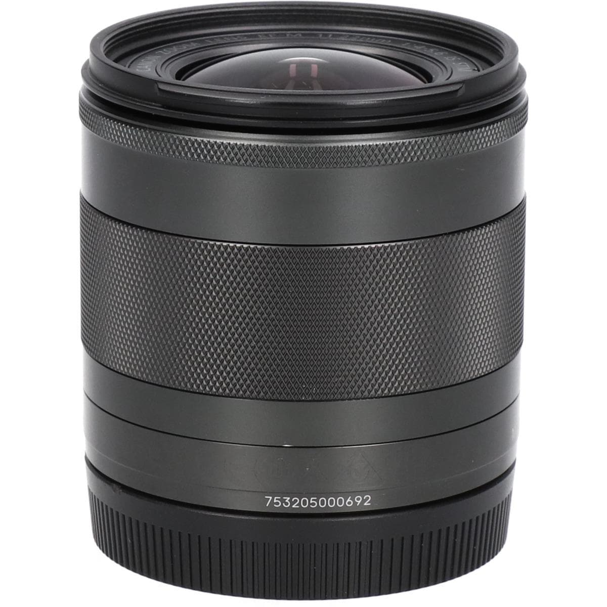 CANON EF-M11-22mm F4-5.6IS STM