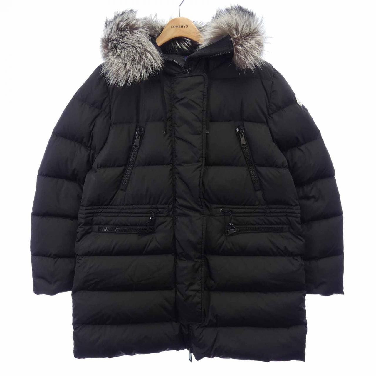 モンクレール MONCLER ダウンコート