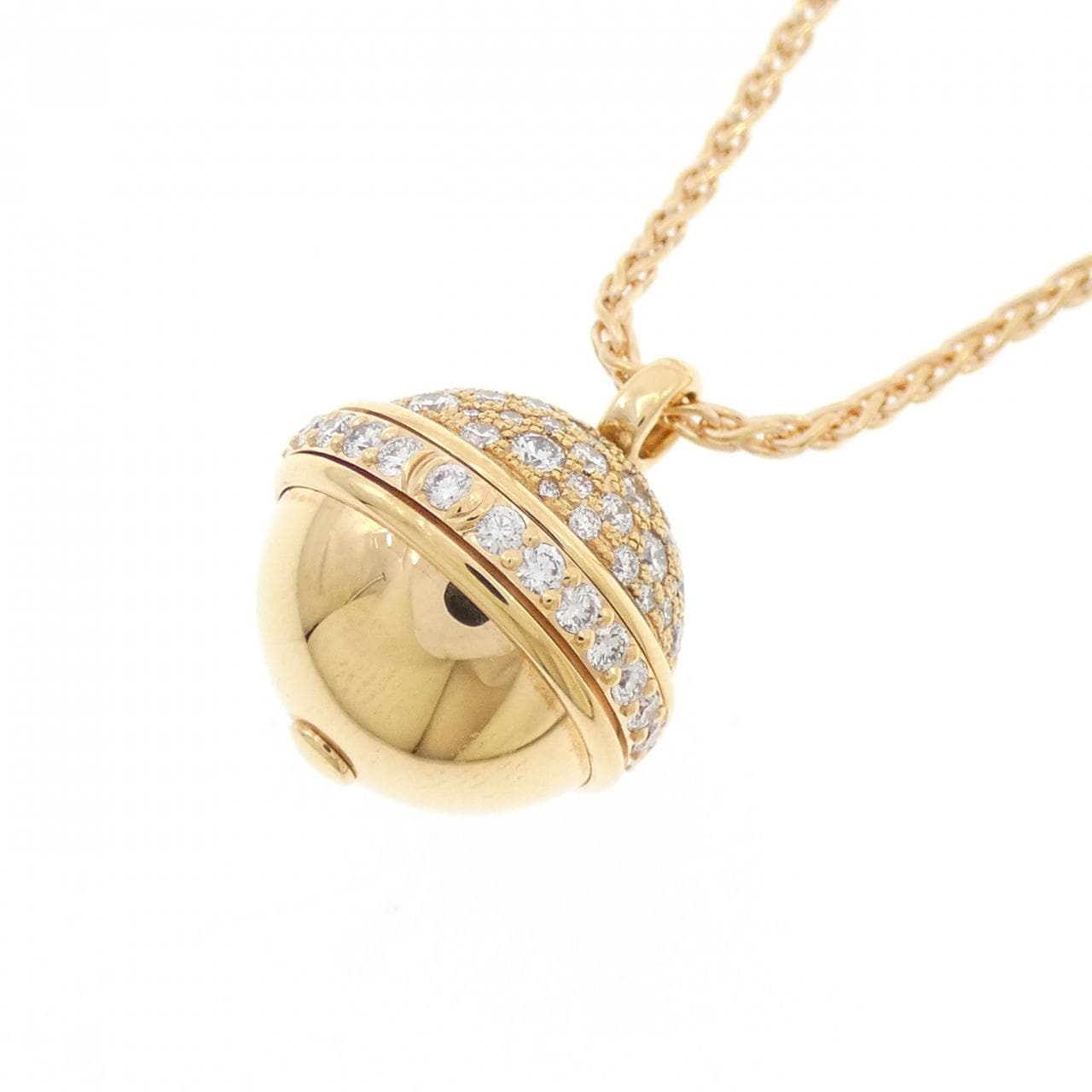 [BRAND NEW] Piaget Possession Necklace