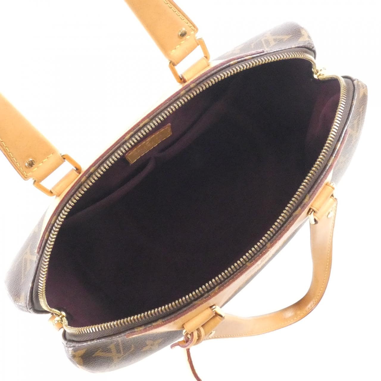 LOUIS VUITTON Monogram Retiro M50056 包