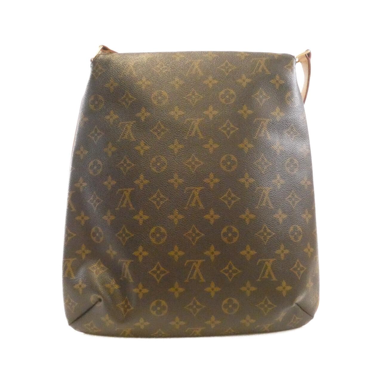 ルイヴィトン モノグラム ミュゼット M51256 ショルダーバッグ