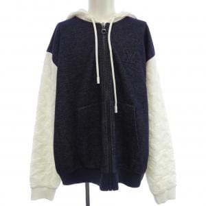 ルイヴィトン LOUIS VUITTON ハイブリッドモノグラムフーデッドブルゾン HOY71WVY3 ブルゾン