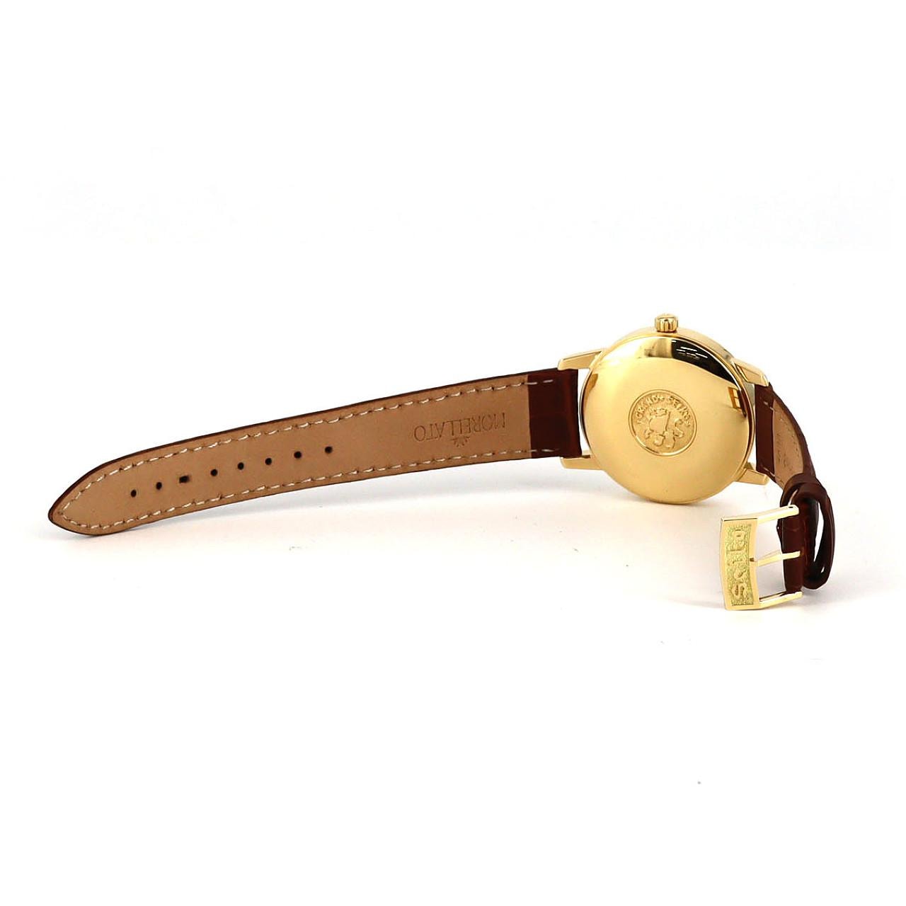 セイコー グランドセイコー･メカニカル YG LIMITED 9S64-00L0/SBGW252 YG 手巻